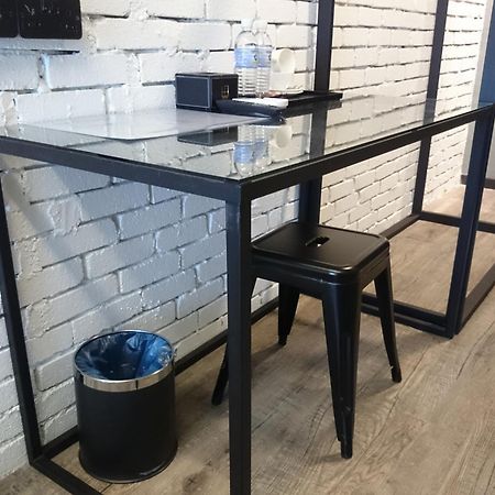 68 Boutique Hotel Sitiawan Extérieur photo