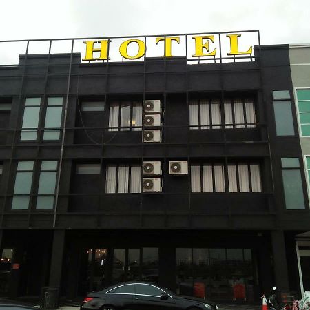 68 Boutique Hotel Sitiawan Extérieur photo