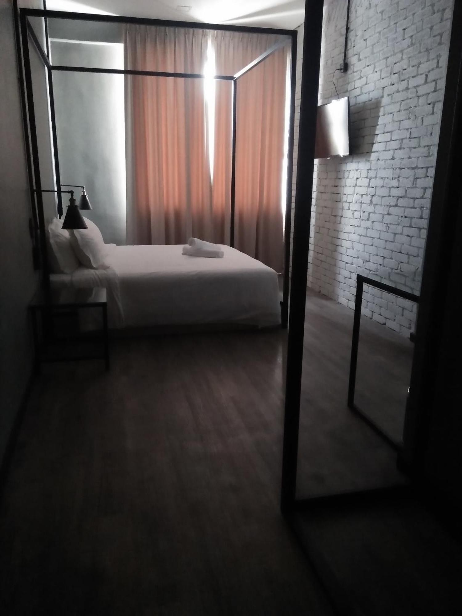 68 Boutique Hotel Sitiawan Extérieur photo