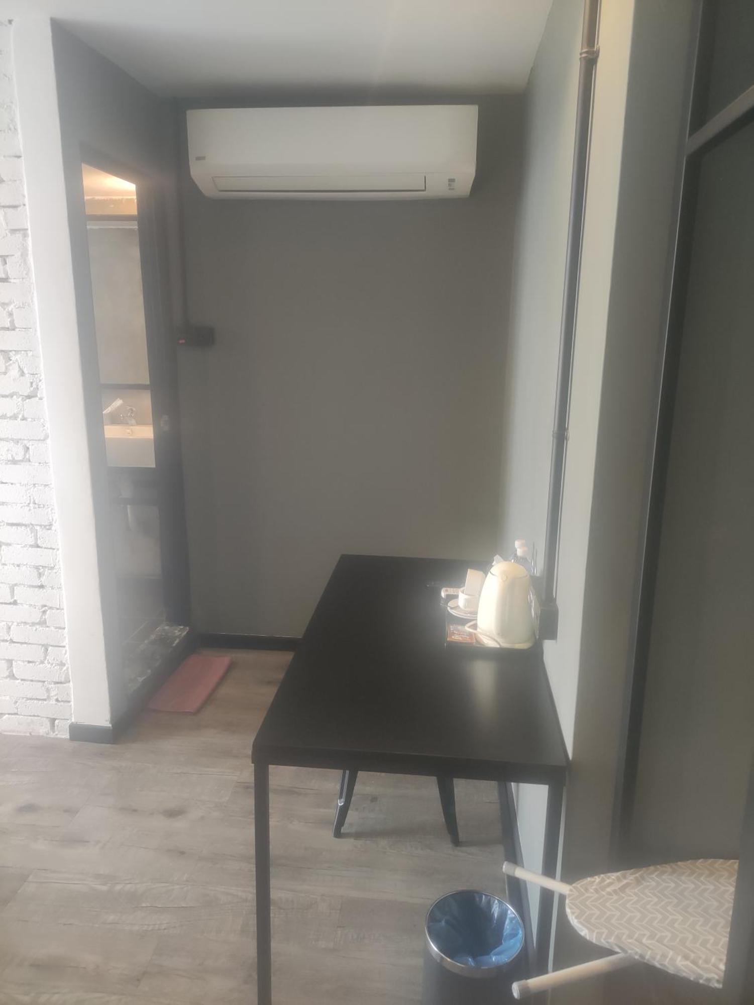 68 Boutique Hotel Sitiawan Extérieur photo