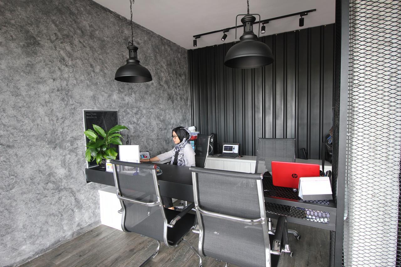 68 Boutique Hotel Sitiawan Extérieur photo