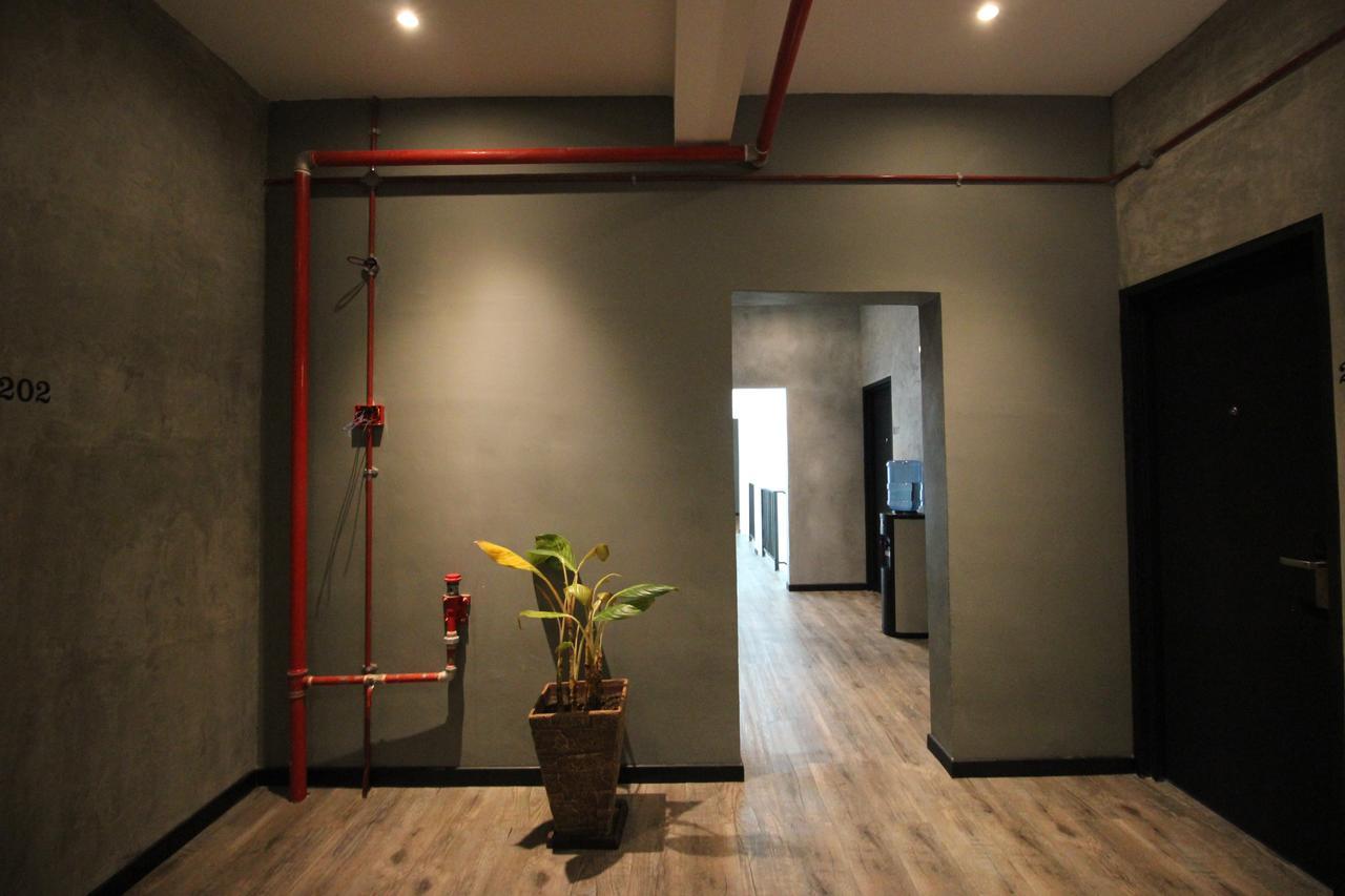 68 Boutique Hotel Sitiawan Extérieur photo