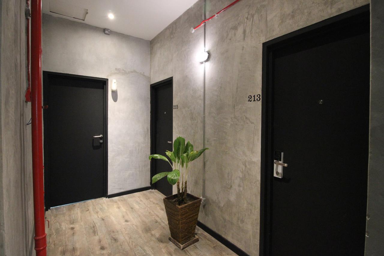 68 Boutique Hotel Sitiawan Extérieur photo