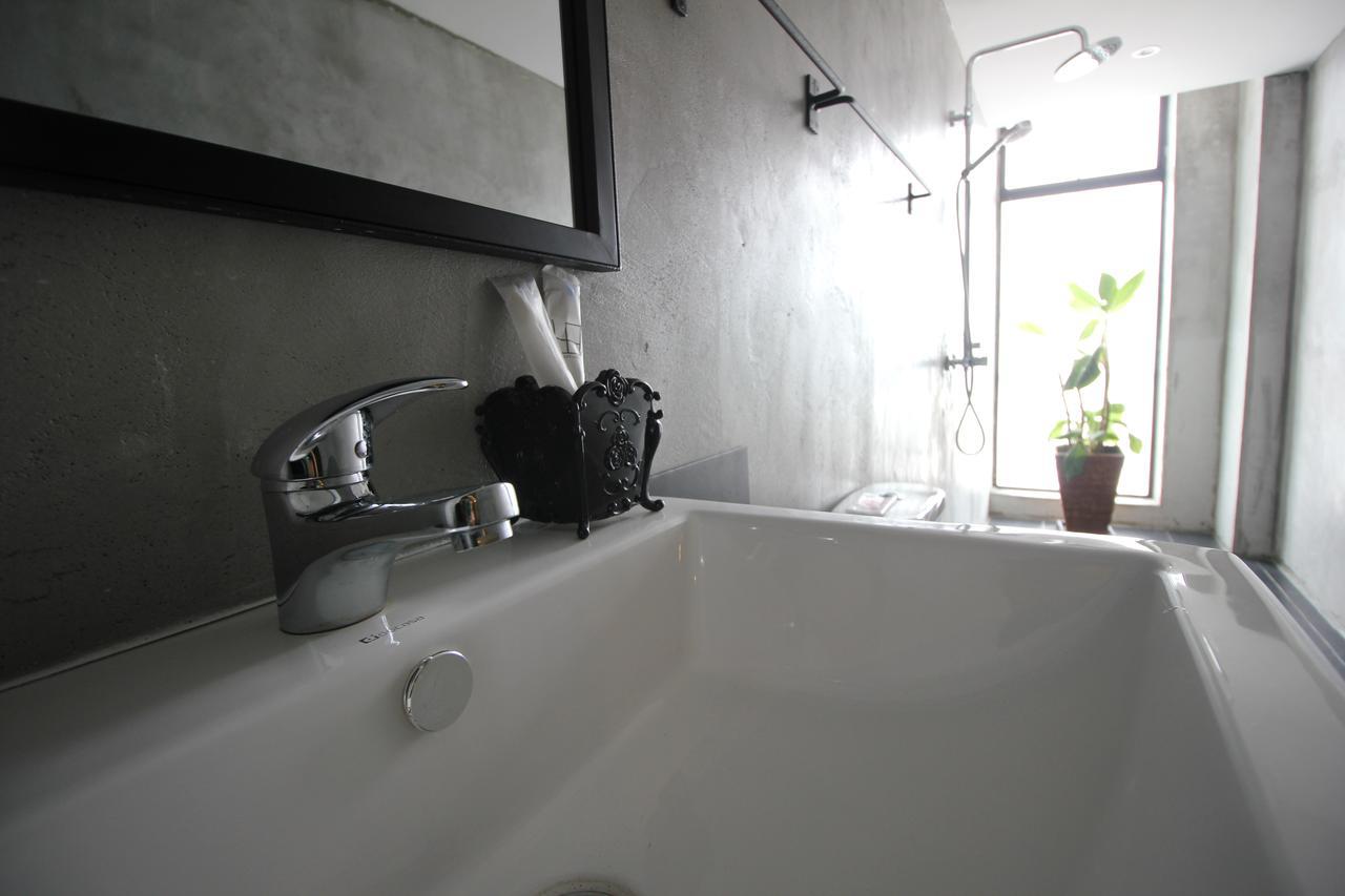 68 Boutique Hotel Sitiawan Extérieur photo