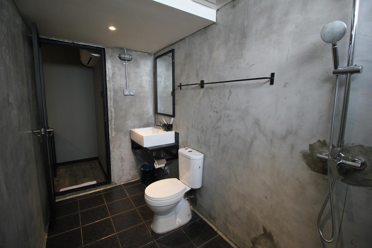 68 Boutique Hotel Sitiawan Extérieur photo