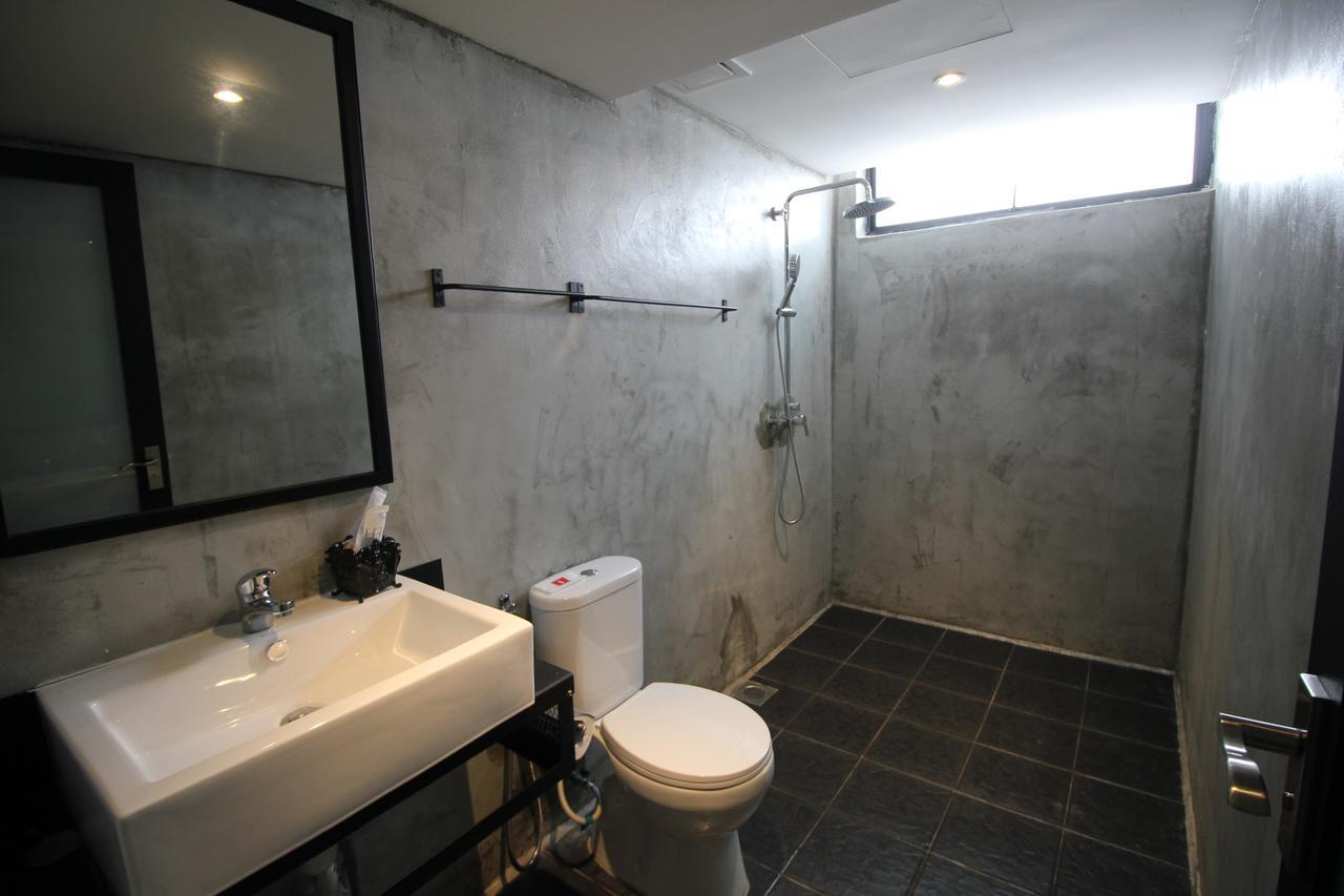 68 Boutique Hotel Sitiawan Extérieur photo