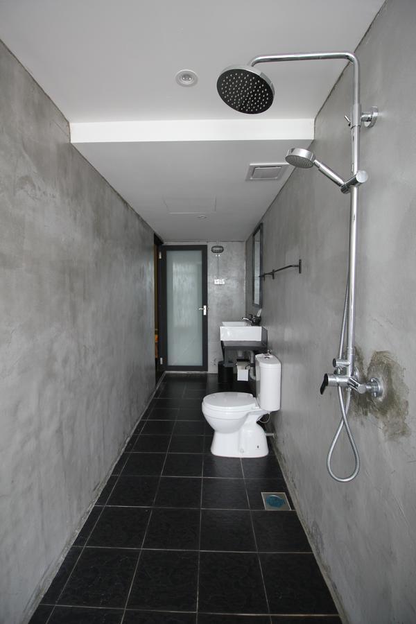 68 Boutique Hotel Sitiawan Extérieur photo
